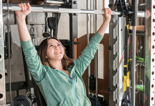 運動前後・トレーニング時に