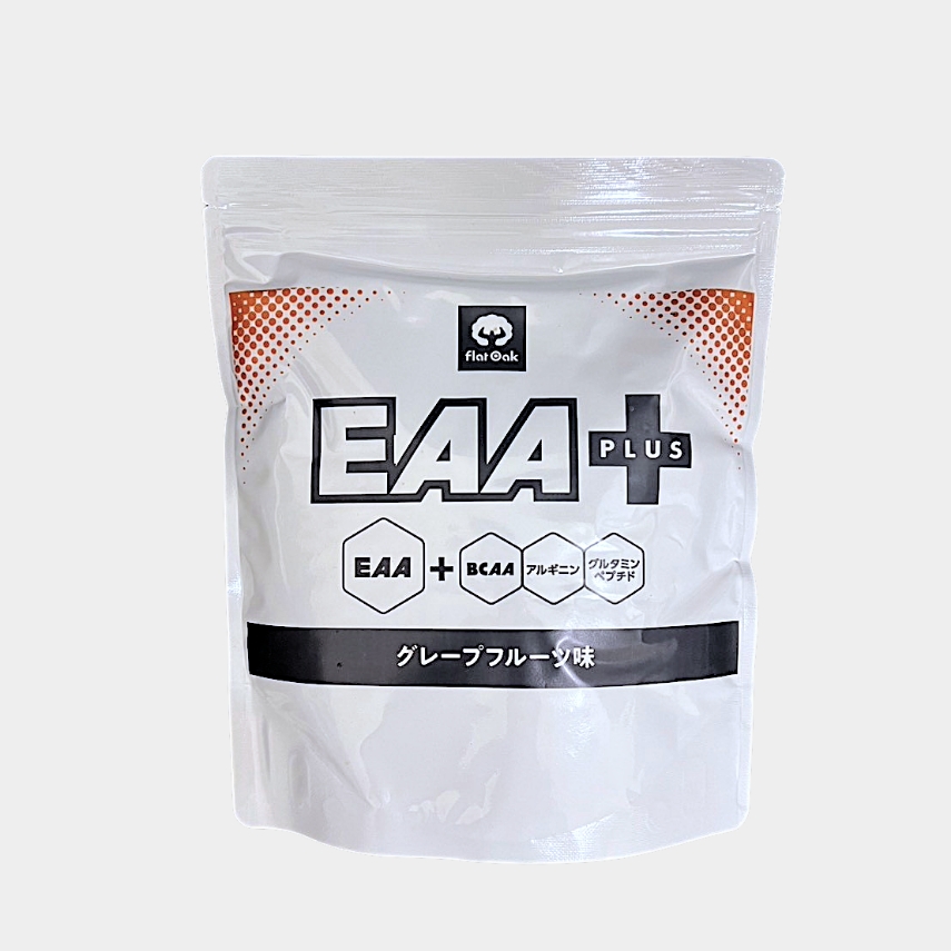 アミノ酸サプリメント