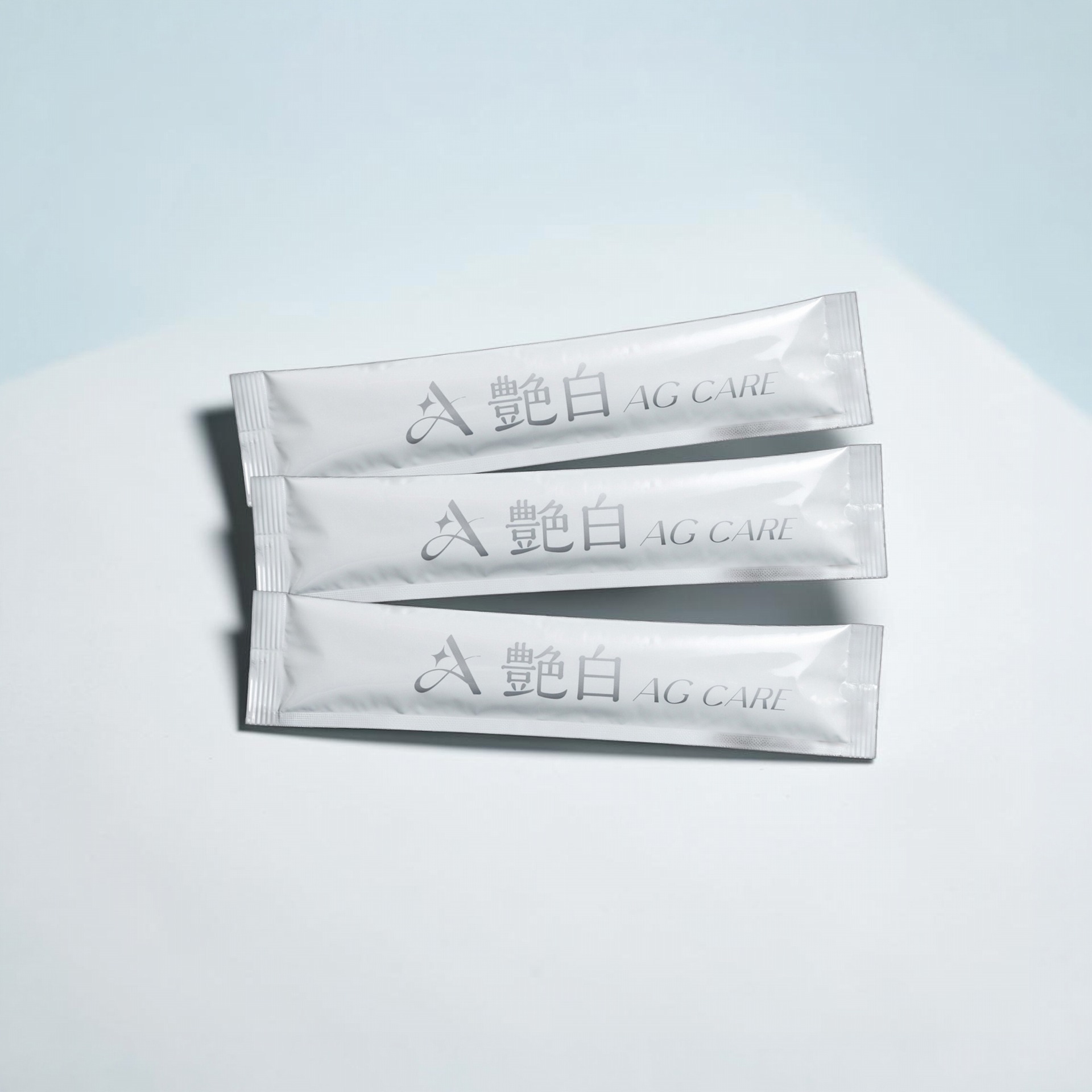 艶白AG careゼリー