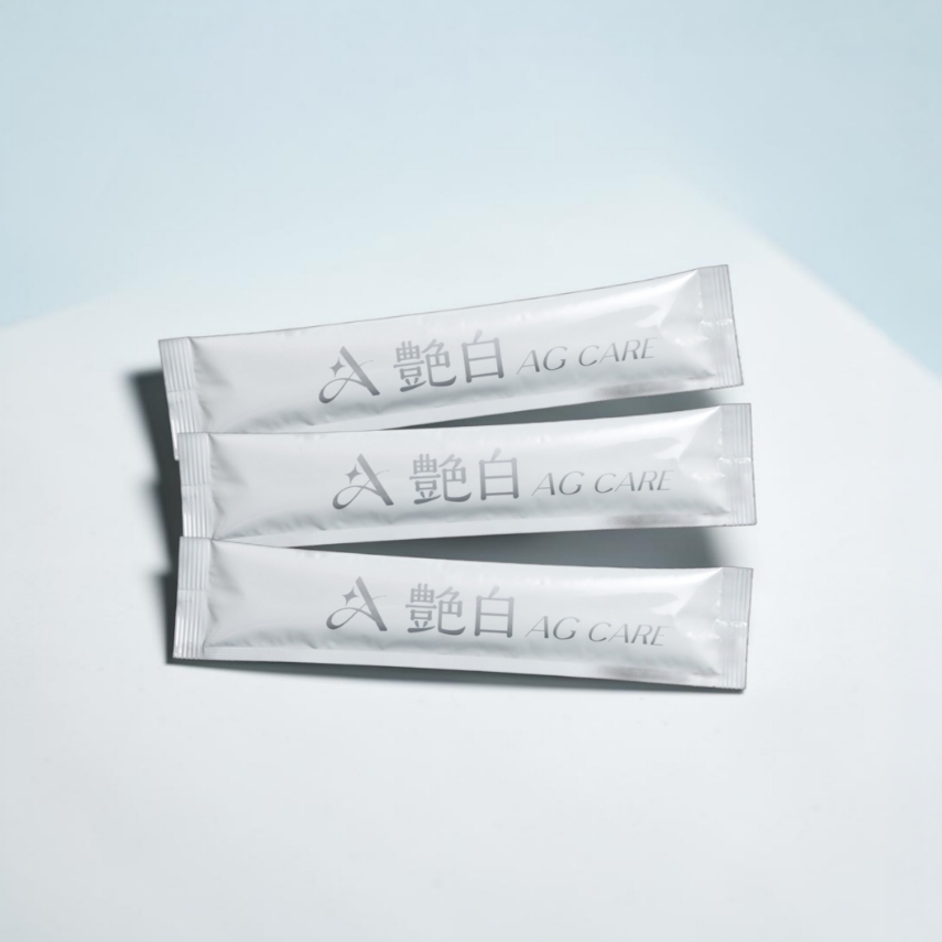 艶白AG careゼリー