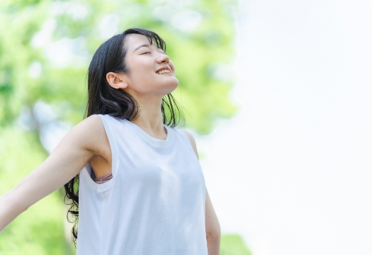 日常のUVケアとして