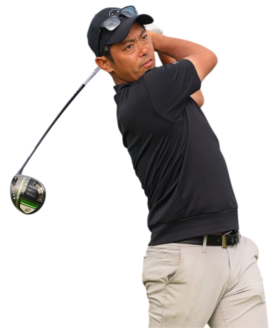 代表取締役 樫本 剛平